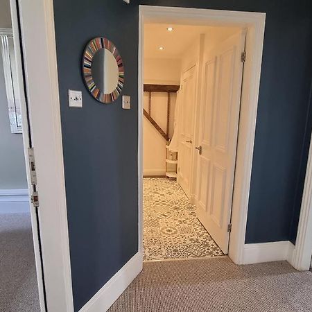Apartment 1 Bootham Bar Йорк Екстер'єр фото