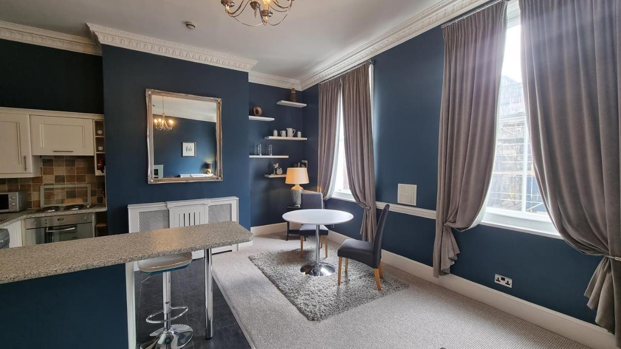Apartment 1 Bootham Bar Йорк Екстер'єр фото