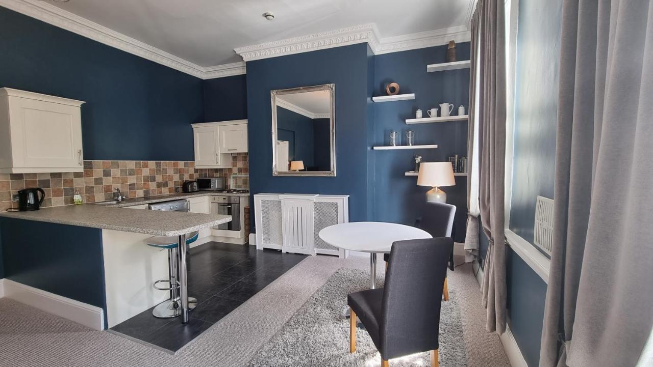 Apartment 1 Bootham Bar Йорк Екстер'єр фото